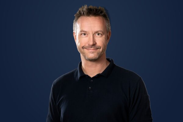 Andreas Thorstenson