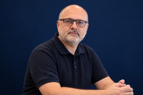 Evangelos Bantis